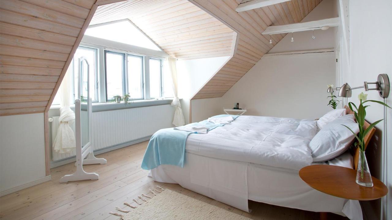 Holberggaard Apartments Vordingborg Εξωτερικό φωτογραφία