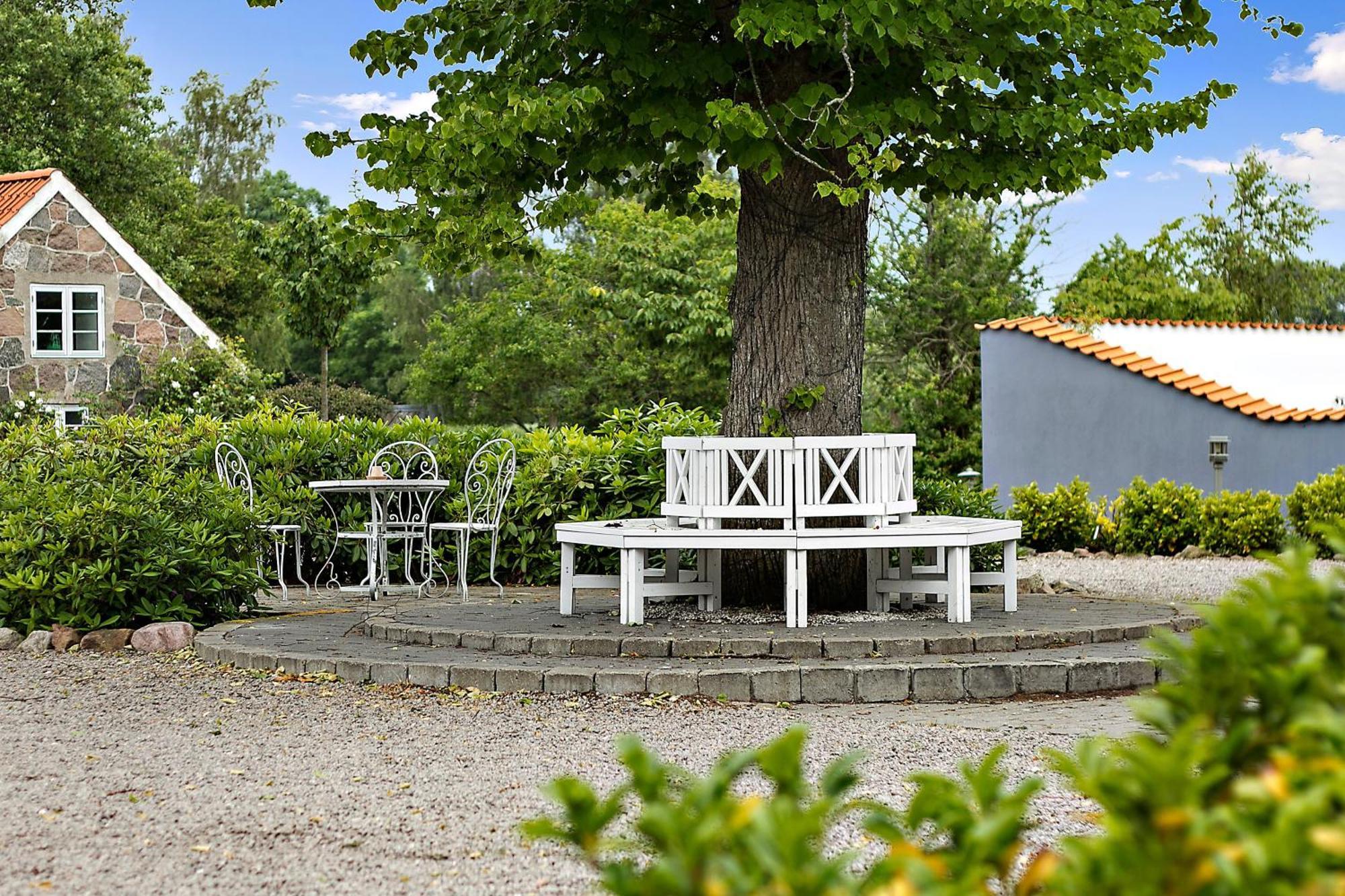 Holberggaard Apartments Vordingborg Εξωτερικό φωτογραφία