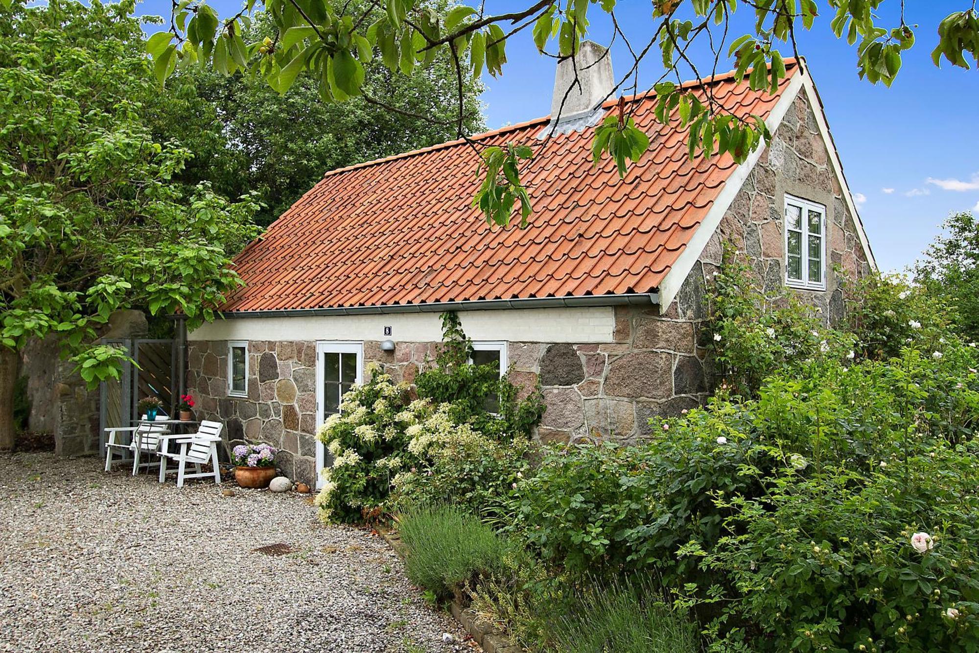 Holberggaard Apartments Vordingborg Εξωτερικό φωτογραφία
