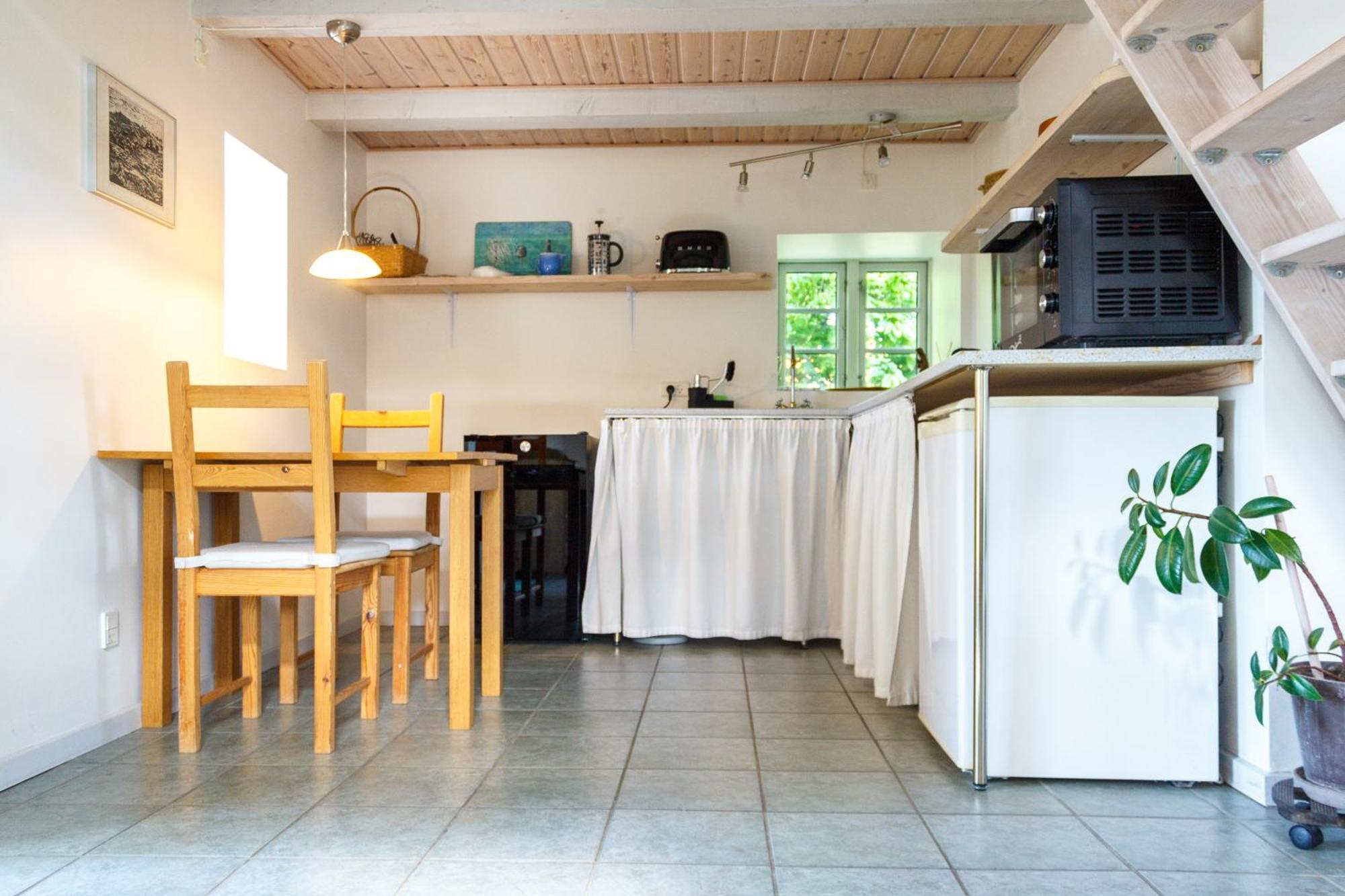Holberggaard Apartments Vordingborg Εξωτερικό φωτογραφία