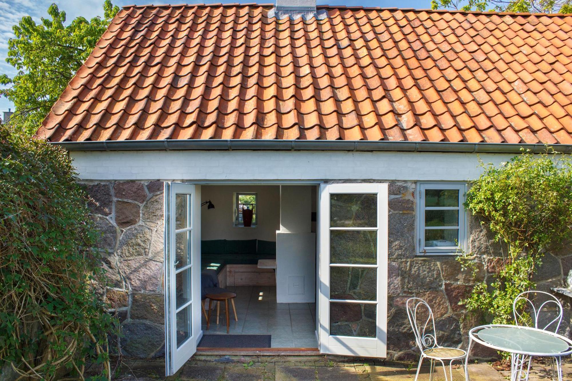 Holberggaard Apartments Vordingborg Εξωτερικό φωτογραφία