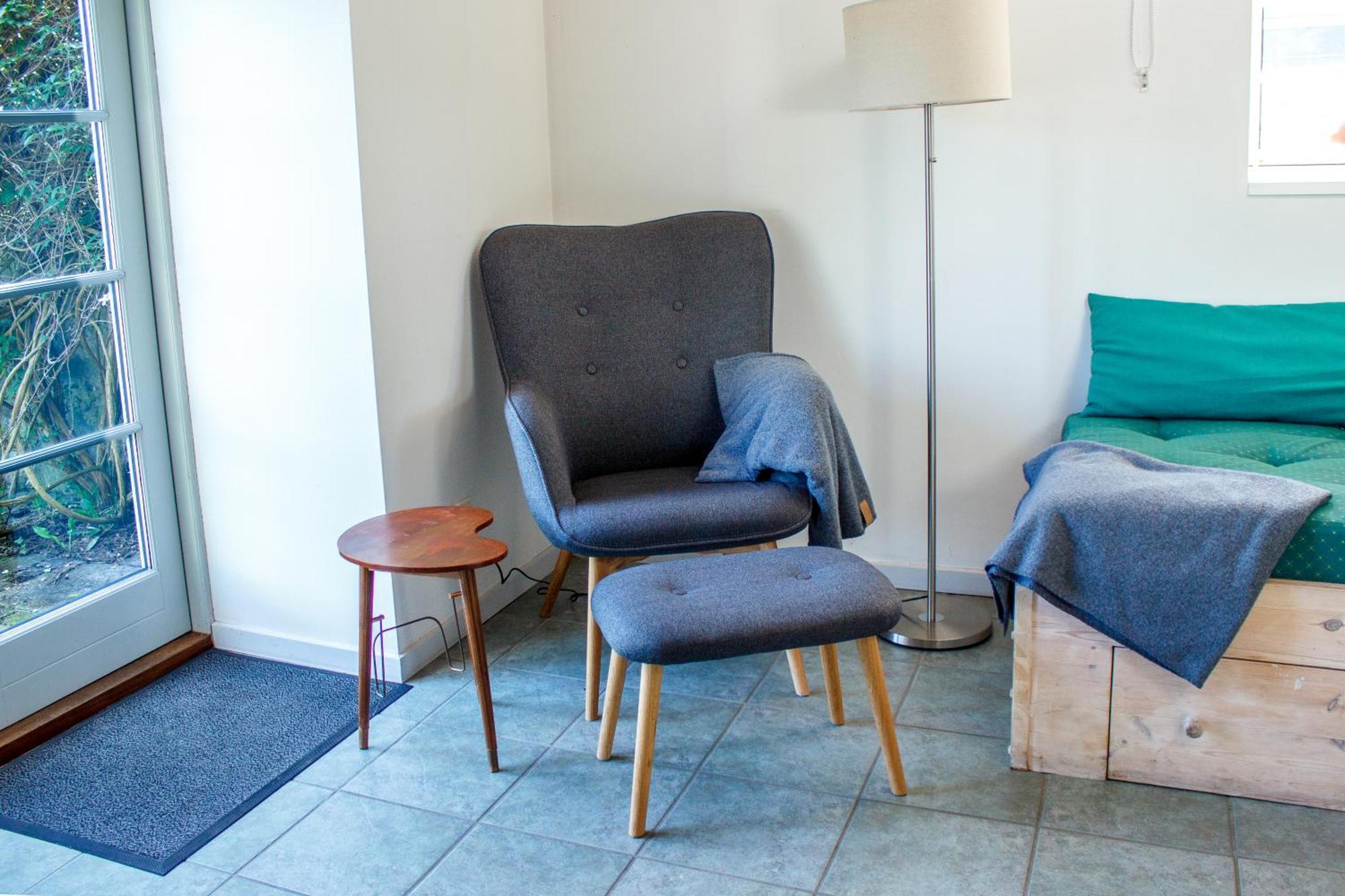 Holberggaard Apartments Vordingborg Εξωτερικό φωτογραφία