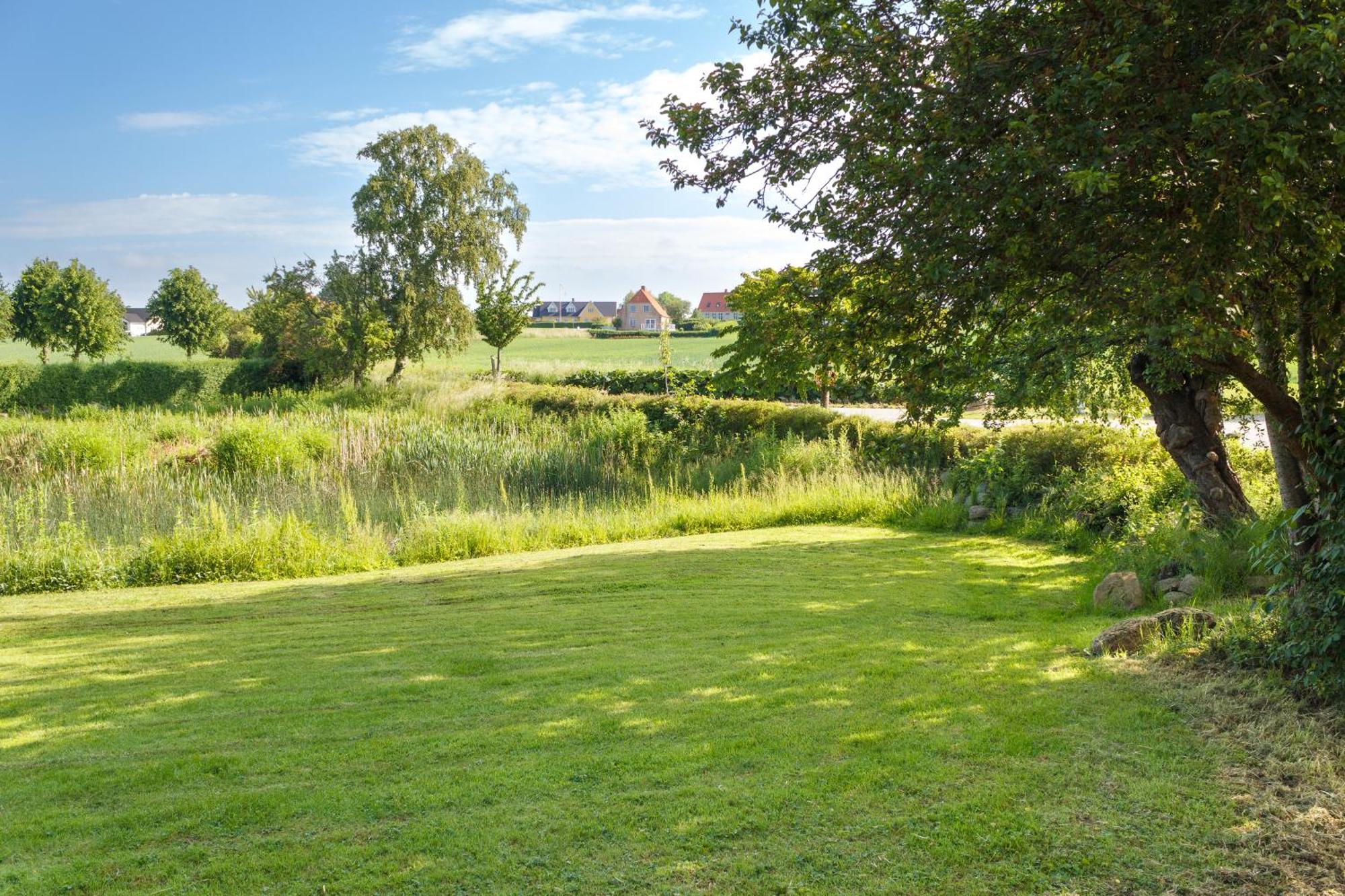 Holberggaard Apartments Vordingborg Εξωτερικό φωτογραφία