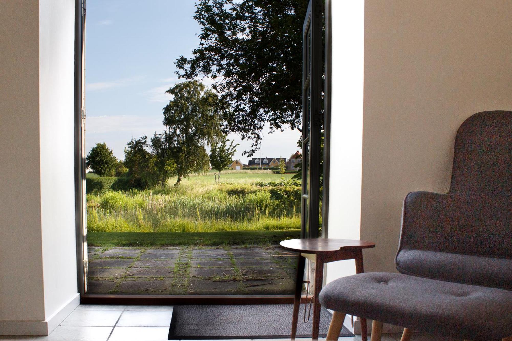 Holberggaard Apartments Vordingborg Εξωτερικό φωτογραφία