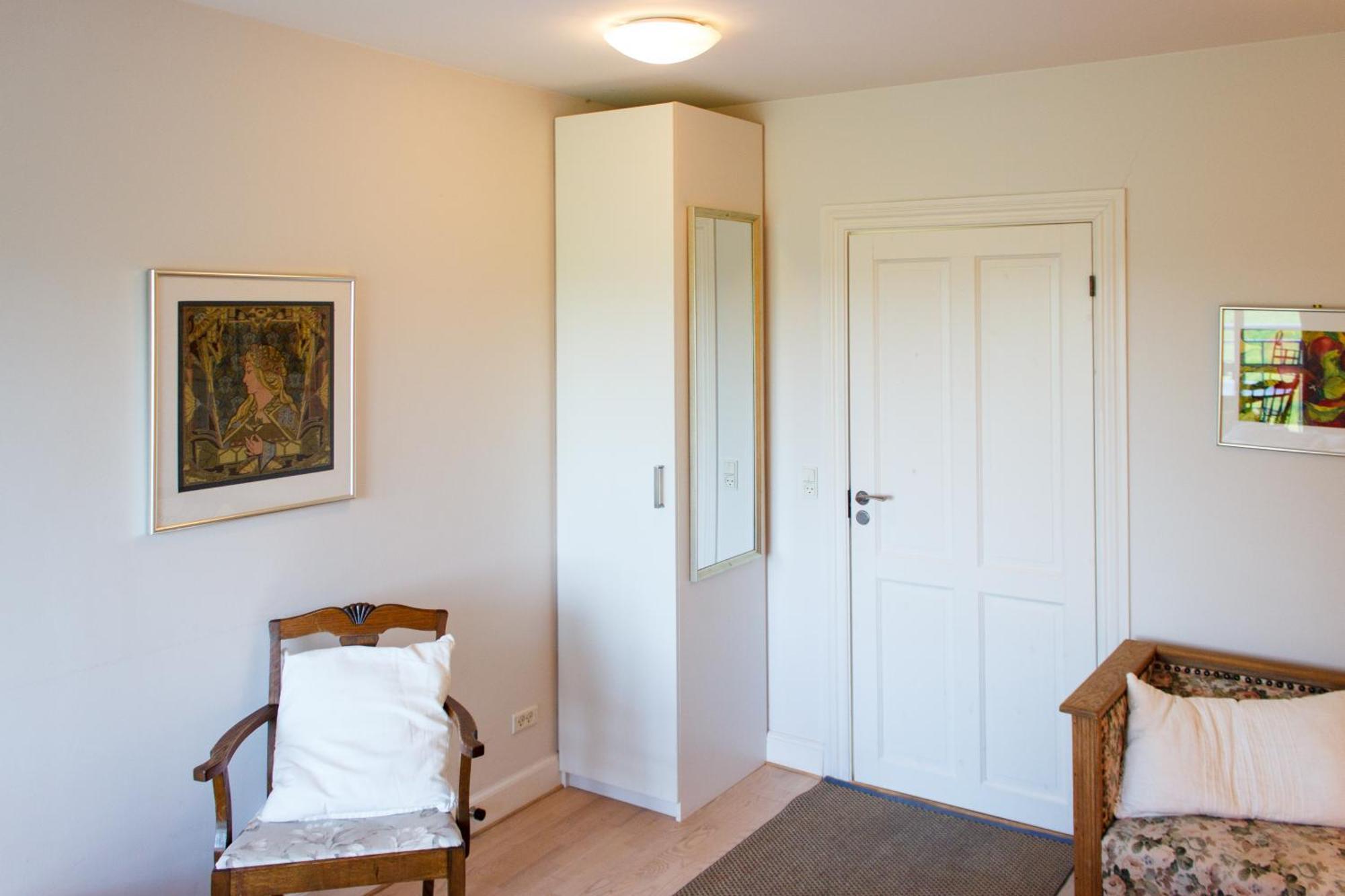 Holberggaard Apartments Vordingborg Εξωτερικό φωτογραφία