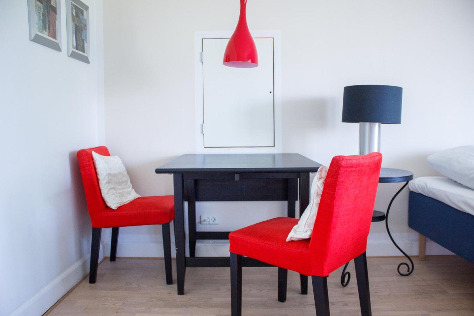 Holberggaard Apartments Vordingborg Εξωτερικό φωτογραφία