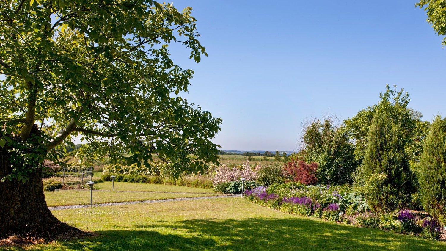 Holberggaard Apartments Vordingborg Εξωτερικό φωτογραφία