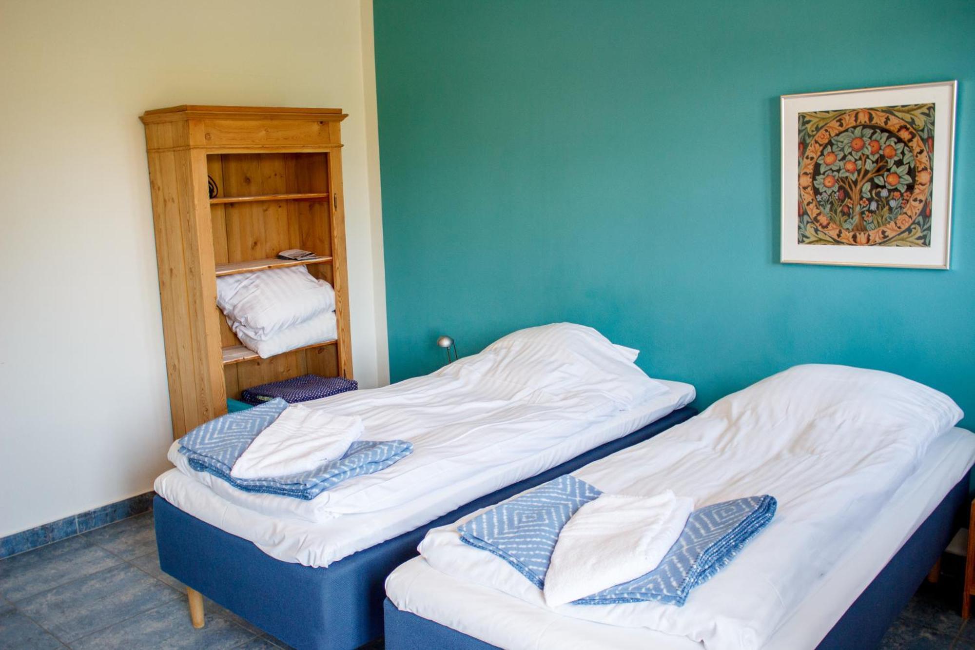 Holberggaard Apartments Vordingborg Εξωτερικό φωτογραφία