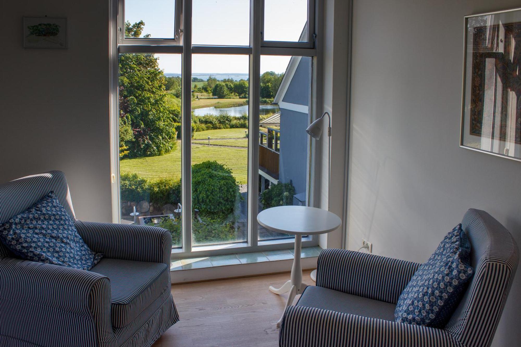 Holberggaard Apartments Vordingborg Εξωτερικό φωτογραφία