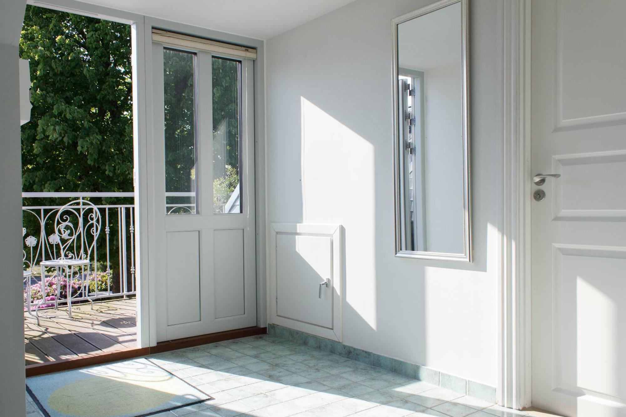 Holberggaard Apartments Vordingborg Εξωτερικό φωτογραφία