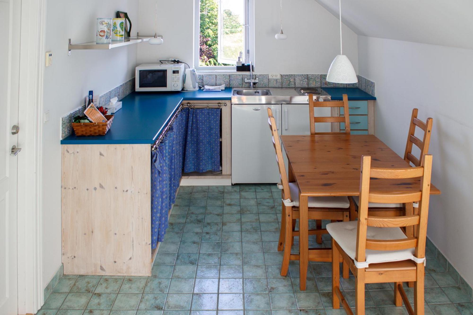 Holberggaard Apartments Vordingborg Εξωτερικό φωτογραφία