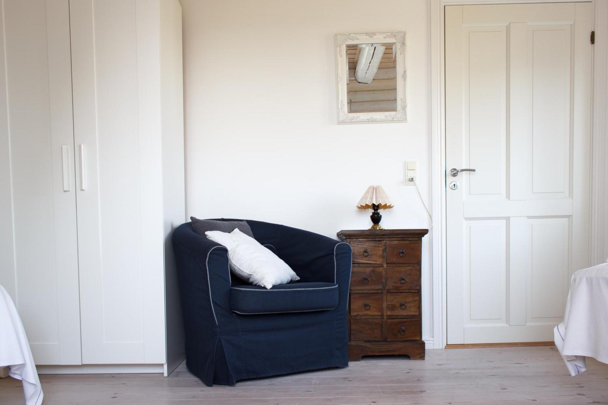 Holberggaard Apartments Vordingborg Εξωτερικό φωτογραφία