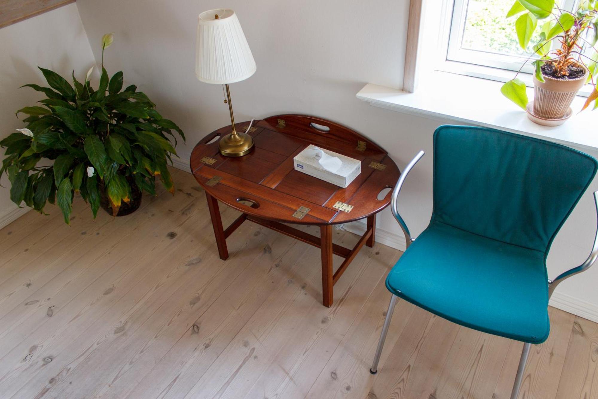 Holberggaard Apartments Vordingborg Εξωτερικό φωτογραφία