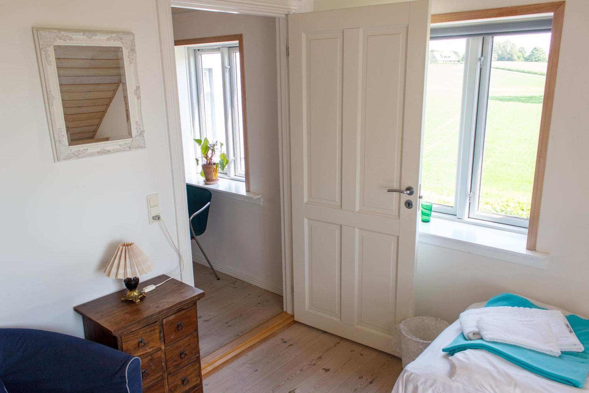 Holberggaard Apartments Vordingborg Εξωτερικό φωτογραφία